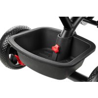 Детский велосипед Nino CBL-868 (черный)