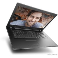 Ноутбук Lenovo IdeaPad 300-17ISK [80QH00AMPB]