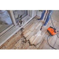 Мойка высокого давления Black & Decker BEPW1300H в Солигорске