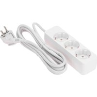 Удлинитель PROconnect 13-4209 (белый)