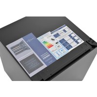 Винный шкаф ZUGEL ZCWI360DB