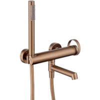 Смеситель Ganzer GZ19132-R