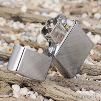 Зажигалка Zippo Classic 24648 Herringbone Sweep