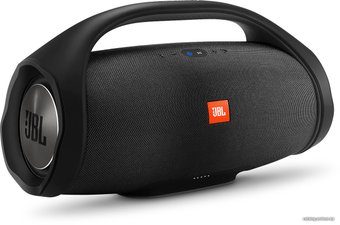 JBL Boombox (черный)