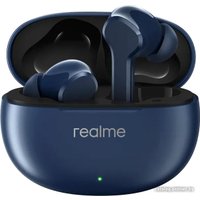 Наушники Realme Buds T110 (темно-синий)