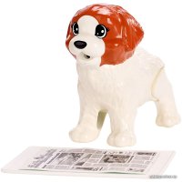 Кукла Barbie Doggy Daycare Doll & Pets FXH08