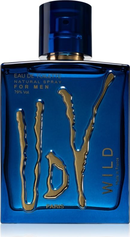 

Туалетная вода Ulric de Varens UDV Wild EdT (60 мл)
