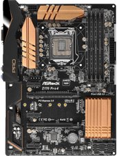 Z170 Pro4