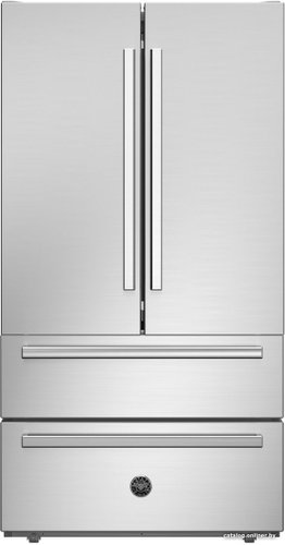 Холодильник Bertazzoni REF904FFNXTC