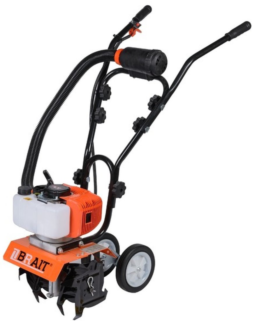 

Мотокультиватор бензиновый Brait BR-30
