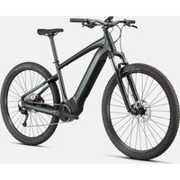 Велосипед Specialized Tero 3.0 S 2023 (зеленый/серебристый)