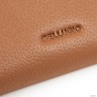 Кошелек Bellugio TD-124R-407 (коричневый)