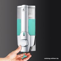 Дозатор для жидкого мыла Saniteco TBD049508501 в Могилеве