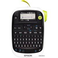 Принтер этикеток Epson LabelWorks LW-400