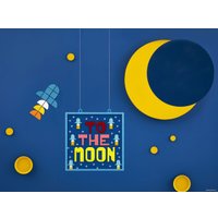 Конструктор LEGO DOTS 41952 Большая доска для надписей