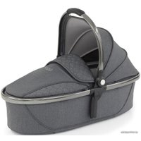 Люлька без шасси Egg Carrycot (grey)