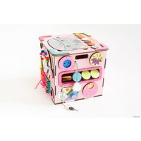 Бизибокс Bizitoys #2525/04