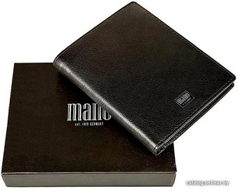 Mano 19107 (черный)