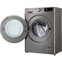 Стиральная машина LG MF2W9S72YP