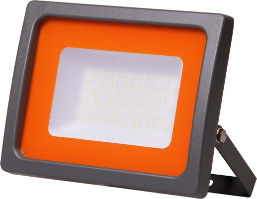 

Уличный прожектор JAZZway PFL-SC 50W
