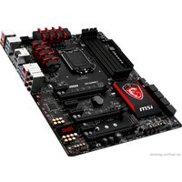 Материнская плата MSI Z97 GAMING 7