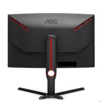 Игровой монитор AOC CQ27G3SU