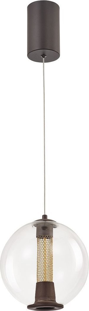 

Подвесная люстра Favourite Boble 4550-2P