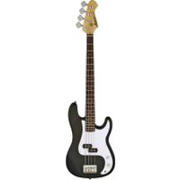 Бас-гитара Aria Pro II STB-PB BK