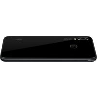 Смартфон Huawei Nova 3e 4GB/32GB (полночный черный)