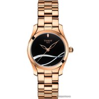 Наручные часы Tissot T-wave T112.210.33.051.00