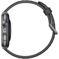 Умные часы Huawei Watch FIT 5 (черный, китайская версия)