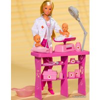 Кукла Simba Baby Doctor (105732608)