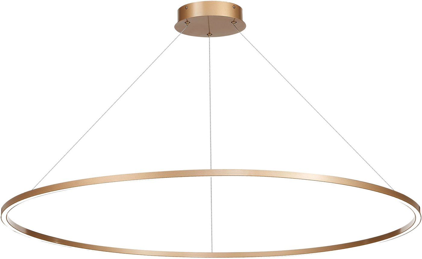 

Подвесная люстра ST Luce Down ST605.243.57