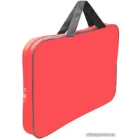 Папка-портфель deVente 3075909 (красный)