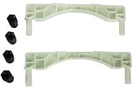 

Ножки опорные Villeroy & Boch Wellness U99740000