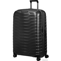 Чемодан-спиннер Samsonite Proxis Matt Graphite 81 см