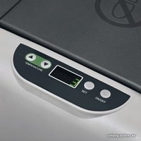 Компрессорный автохолодильник Indel B TB31 (без адаптера 220В)