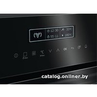 Электрический духовой шкаф AEG BSE792320B
