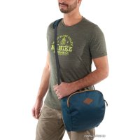 Туристический рюкзак Quechua Forclaz Escape 70 л (синий)