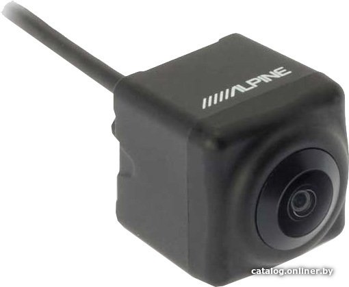 Камера заднего вида Alpine HCE-C1100D