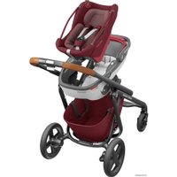 Детское автокресло Maxi-Cosi Coral (essential red)