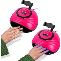 УФ-лампа Kitfort KT-3178