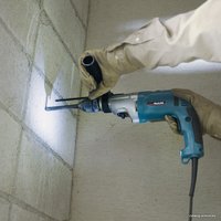 Ударная дрель Makita HP2071FJ