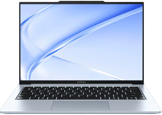 

Ноутбук Infinix Xbook B16 71005000484