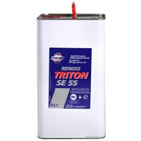 Присадка в испаритель/кондиционер Fuchs Reniso Triton SE 55 601231414 5л