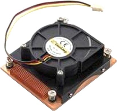 

Кулер для процессора Advantech 1960083306T000