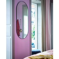 Зеркало Ikea Линдбюн 704.586.27