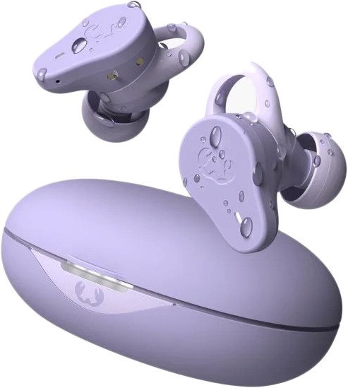 Наушники Fresh'n Rebel Twins Rush (Dreamy Lilac)