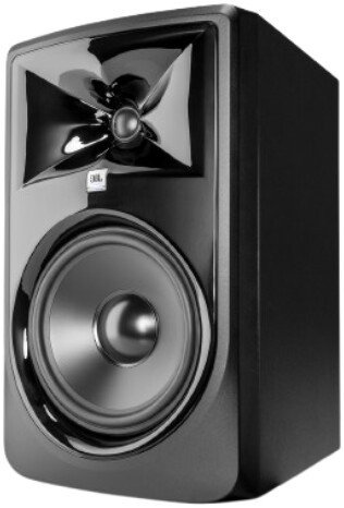 Монитор ближнего поля JBL 308P MKII