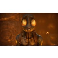  Oddworld: Soulstorm. НЕстандартное издание для PlayStation 5